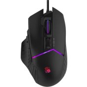 Resim Bloody W95 MAX 12K RGB Gaming Mouse-Ultra Core 3&4 Aktif 12000cpi Mouse 