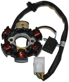 Resim STATÖR KOMPLE CUP 5+1 SFC-MODEL 4+1 SOKET OEM 