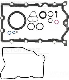 Resim VICTOR REINZ 08-34786-01 Alt Takim Conta Mini W10 B16 A R50 R52 R53 01-07 11117508534 083478601 (WT718528) 