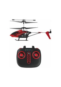 Resim 90298 Sun-sym-rvt-r C Helikopter Aırwolf Çift Perv Işıklı 3 7v Usb 2 4ghz 
