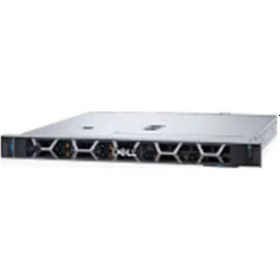 Resim Dell Poweredge R360 Spl2 Xeon 6315p 1x2tb Sata 1x16gb 1x700w 3 Yıl Yerinde Garanti 