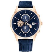 Resim Tommy Hilfiger TH1710503 Erkek Kol Saati 
