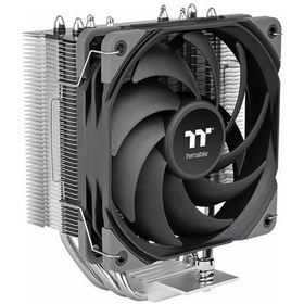 Resim Thermaltake Ux400 Am5/1851p Siyah İşlemci Hava Soğutucu 