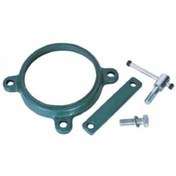 Resim Kanca Kadett Döner Tabla 125 Mm 