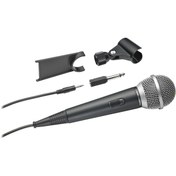 Resim Audio Technica Audio-technica Atr1200x Kardioid Dinamik Vokal/enstrüman Mikrofonu 