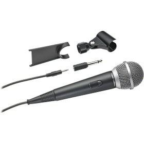 Resim Audio Technica Audio-technica Atr1200x Kardioid Dinamik Vokal/enstrüman Mikrofonu 