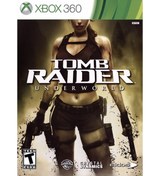 Resim activisions Xbox 360 Tomb Raider Underworld Orjinal Koleksiyonluk.jilatinli sıfır oyundur 