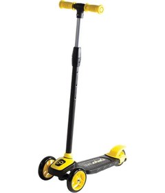 Resim Furkan Toys Cool Wheels 3+ Yaş 3 Tekerlekli Frenli Twist Scooter 