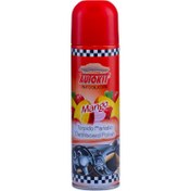 Resim Autokit Torpido Parlatıcı Oto Silikonlu 200ml Mango 