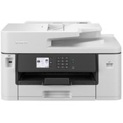 Resim Brother Mfc-j2340dw A3 Renkli Çok Fonksiyonlu Usb 2.0,kablosuz 