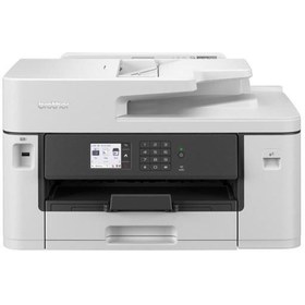Resim Brother Mfc-j2340dw A3 Renkli Çok Fonksiyonlu Usb 2.0,kablosuz 
