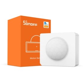 Resim Sonoff Snzb-03 Zigbee Hareket Sensörü Motion Sensor 