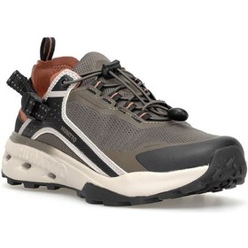 Resim Humtto 160-670799a Erkek Trekking Ve Outdoor Ayakkabı Yeşil 