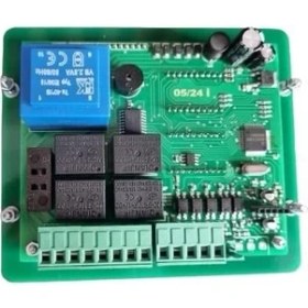 Resim Kurutma Makinası Kartı 220V 11X13 (Fm-Stk6) 