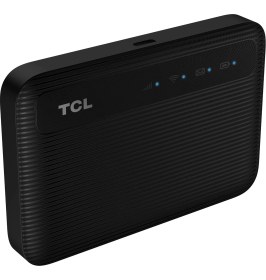Resim Tcl Link Zone MW63VK, 4g Mobile Modem, Lte (Cat.6), Wifi 