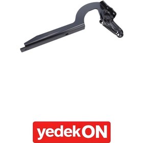 Resim Panjur Menteşesi 4 Seri Alt Sol (Kahveci Premium) - 1381479 