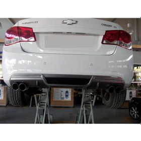 Resim CRUZE FİBER DİFÜZÖR 2009-2012 ARASI SEDAN 