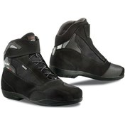 Resim Tcx Jupiter 4 Gore-Tex Motosiklet Botu Siyah 
