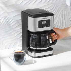 Resim Homend Coffeebreak 5046-H Filtre Kahve Makinesi 