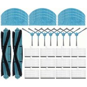 Resim Cecotec Conga Ultra Power Genesis X-treme Parçaları İçin - Kaiyi'nin Yüksek Kaliteli Yedek Parçaları 