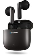 Resim Qedii Blaupunkt B600 Tws Bluetooth Kulakiçi Kulaklık Siyah 