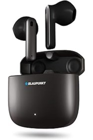 Resim Qedii Blaupunkt B600 Tws Bluetooth Kulakiçi Kulaklık Siyah 