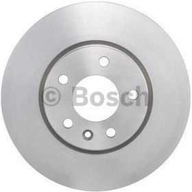 Resim Opel Astra J 1.6T 2009-2016 Bosch Ön Disk 2 Adet N11.2401 