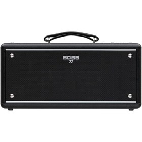 Resim Genel Markalar KTN-AIR EX Katana Wireless Elektro Gitar Amfisi 