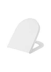 Resim Vitra 30 003 001Mona Matrix Klozet Kapağı 