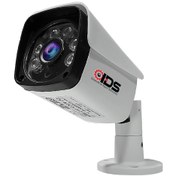 Resim IDS DS-2027HD 5 MP Sony Lensli 1080P Full HD AHD 4 In 1 Güvenlik Kamerası 