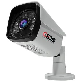 Resim IDS DS-2027HD 5 MP Sony Lensli 1080P Full HD AHD 4 In 1 Güvenlik Kamerası 