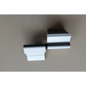 Resim Kent Aldoks Menteşe Eloksal 1047 