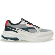Resim Kinetix Marco Tx 3fx Gri Erkek Sneaker 