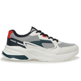 Resim Kinetix Marco Tx 3fx Gri Erkek Sneaker 