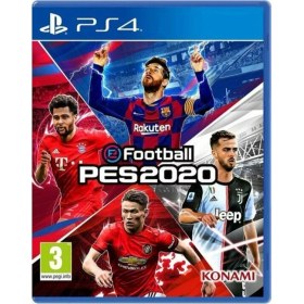 Resim Feza Pes 2020 PS4 Oyun Dönüştürücü Adaptör Özellikleri ile Nintendo Switch Uyumlu 