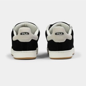 Resim Siyah Fila Erkek Tenis Ayakkabı Boldbay Ffm0437.83507 Siyah 