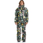 Resim Dc Aw Chalet Snjt Kadın Snowboard Ceketi 