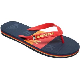 Resim Quiksilver Molokaiordlock Çocuk Sandalet 