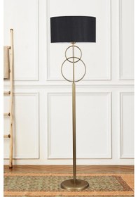 Resim Kelly Eskitme Lambader Siyah Silindir Şapka Modern , Yatak Odası, Salon Lambader Çok Renkli 