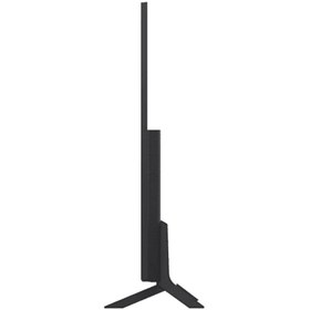 Resim LG 65QNED82A6B 65 inç 165 Ekran Uydu Alıcılı 4K Smart TV AI Sihirli Kumanda HDR10 webOS QNED TV 2025 