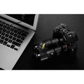 Resim Serisi Profesyonel 1800X 512GB Sdxc Uhs-Iı U3 Hafıza Kartı 