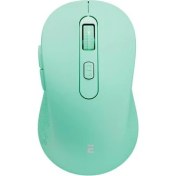 Resim Everest SM-BT08 USB Turkuaz 2 In 1 Bluetooth 2.4ghz Kablosuz Mouse 