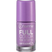 Resim Flormar Oje - Full Color Nail Enamel C38 Sandy Toes 