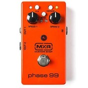 Resim MXR CSP099 Phase 99 Phaser Pedalı 