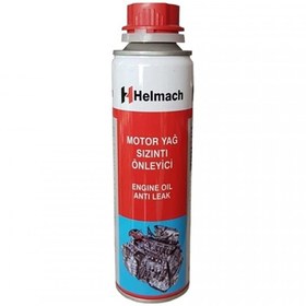 Resim Helmach Motor Yağ Sızıntı Önleyici 300 Ml 