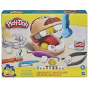 Resim F1259 Play-Doh Dişçi Seti +3 yaş 