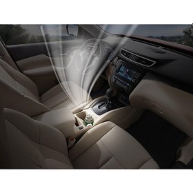 Resim Oto Motto Klima Fresh Temizleyici Klima Bombası Koku Giderici Bomba Karışık Meyve Aromalı 