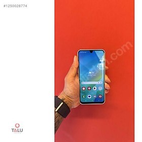 Resim Samsung A16 İkinci El TR | 256 GB | Gri 