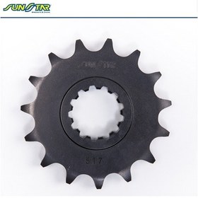 Resim Ön Dişli Yamaha Yzf R1 1000cc 1998-2024 