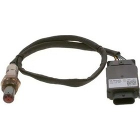 Resim Bmw 116d F40 Nox Sensoru 2020-2024 B37c15a Bosch 0281008498 